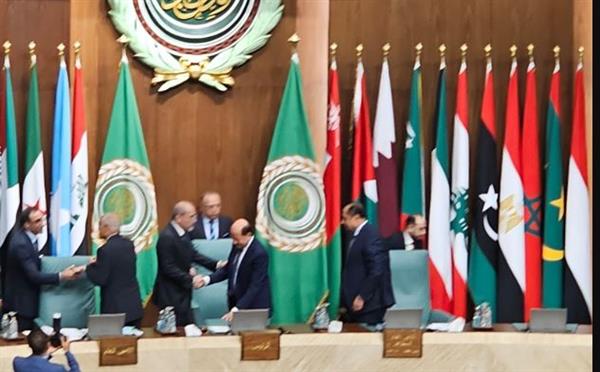 وزير الخارجية اليمنى: القضية الفلسطينية ستظل عنوانًا للحق المغتصب والعدالة المؤجلة