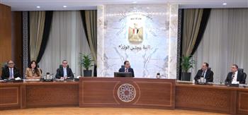   رئيس الوزراء يستقبل وفدًا من أعضاء مجلس التعاون المصري الكويتي