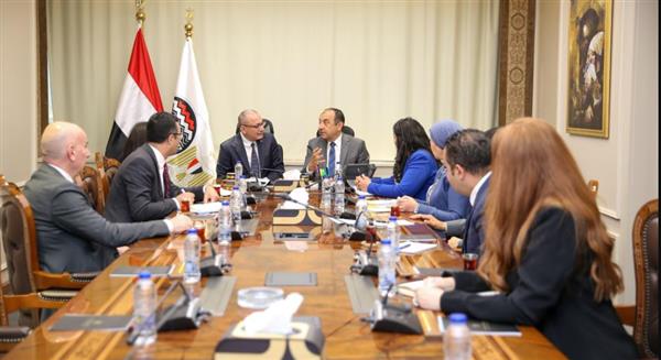 سفير تركيا بالقاهرة: نرحب بمزيد من الاستثمارات التركية في السوق المصرية