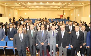   الهيئة الوطنية للانتخابات تنظم ندوة تثقيفية لتعزيز الوعي السياسي لدي أعضاء الاتحاد العام لشباب العمال