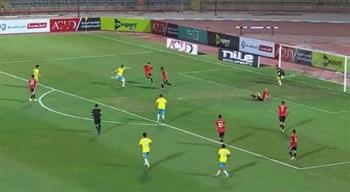   الإسماعيلي يتعادل مع طلائع الجيش بدون أهداف في كأس عاصمة مصر