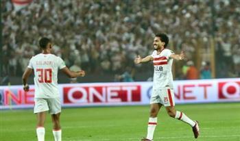الزمالك يواجه بهتيم وديًا لتجهيز ثلاثي الفريق