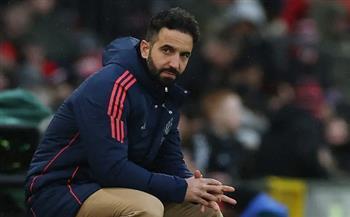 أموريم يعطي الضوء الأخضر لـ مانشستر يونايتد من أجل بيع 6 لاعبين
