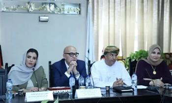   رئيسة وفد غرفة تجارة وصناعة عُمان تؤكد أهمية اتفاقيات تسهل دخول المستثمرين المصريين للسوق العماني