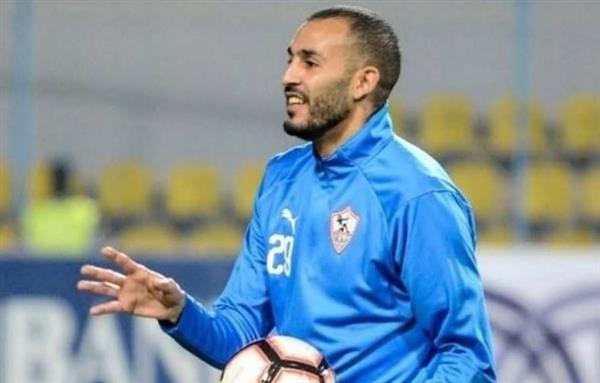 خالد بو طيب يحرم الزمالك من المشاركة في البطولات المحلية والقارية