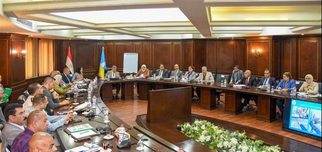 محافظ الإسكندرية: توفير حزمة من الخدمات لضمان خروج موسم الصيف بالشكل اللائق