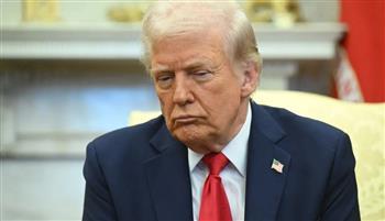 البيت الأبيض: الرئيس ترامب بدأ صبره ينفد إزاء السلام في أوكرانيا