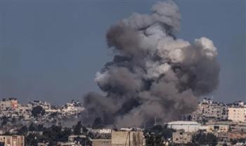   القاهرة الإخبارية: الاحتلال ينفذ عمليات نسف متكررة في رفح الفلسطينية