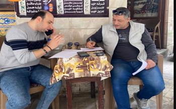   سياحة ومصايف الإسكندرية تجري حملة على ٣٧ مكان لضبط الأسعار 