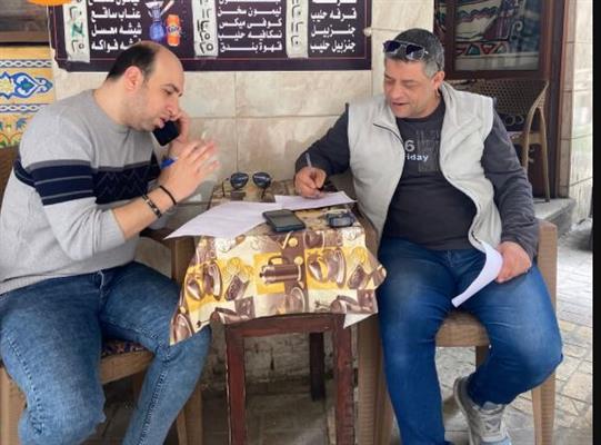 سياحة ومصايف الإسكندرية تجري حملة على ٣٧ مكان لضبط الأسعار