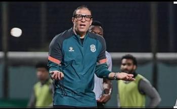   عبد العاطي للاعبي الاتحاد : لامجال لخسارة نقاط في المباريات القادمة 
