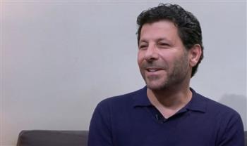   إياد نصار: العمل بمصر كان هدفي لأن الصناعة بها أكبر وأكثر تطورا