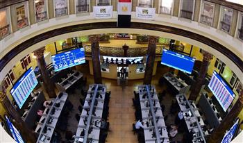   ارتفاع جماعي بمؤشرات البورصة المصرية في ختام التعاملات