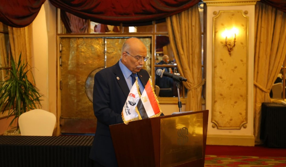 مؤتمر استراتيجي مصري لرفض تهجير الفلسطينيين والتصدي لمحاولات تصفية القضية