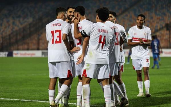 تفاصيل وقف قيد الزمالك بسبب قضية خالد بو طيب.. فيديو