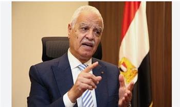   اللواء محمد إبراهيم: سيناء رمز السيادة وعنوان الإرادة