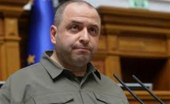   وزير الدفاع الأوكراني: الضربات الروسية تثبت أن موسكو لا تسعى للسلام