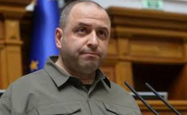 وزير الدفاع الأوكراني: الضربات الروسية تثبت أن موسكو لا تسعى للسلام