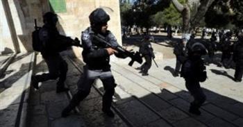   الاحتلال الإسرائيلي يفرج عن 12 معتقلا بينهم امرأتان من قطاع غزة