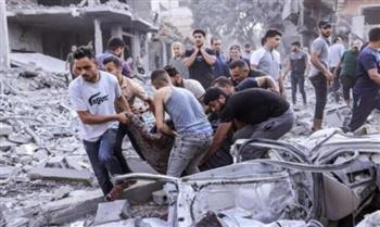   ارتفاع حصيلة الشهداء في قطاع غزة إلى 51,355 والإصابات إلى 117,248 منذ بدء العدوان