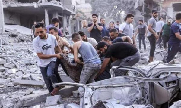 ارتفاع حصيلة الشهداء في قطاع غزة إلى 51,355 والإصابات إلى 117,248 منذ بدء العدوان
