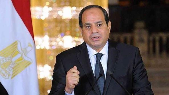 الرئيس السيسي يوجه الدعوة للمستثمرين الكويتيين لاستكشاف الفرص المتاحة في مصر