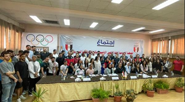 بالتزكية.. فوز 22 لاعبا في انتخابات لجنة اللاعبين باللجنة الأولمبية المصرية