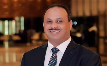   عبد الغني: ذكرى تحرير سيناء تجسيد لأسمى معاني الانتماء والوفاء واسترداد الأرض والكرامة 