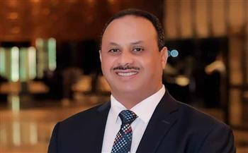 عبد الغني: ذكرى تحرير سيناء تجسيد لأسمى معاني الانتماء والوفاء واسترداد الأرض والكرامة