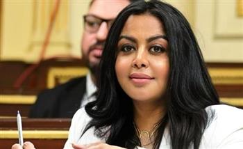   عضو "إفريقية النواب": سيناء تشهد في عهد الرئيس تنمية ومشروعات غير مسبوقة في تاريخها