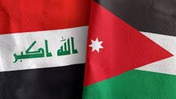   العراق و الأردن يبحثان تعزيز علاقات التعاون البرلماني