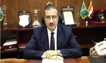   أبو حطب لـ أشمون.. حركة تنقلات لرؤساء الوحدات المحلية فى المنوفية