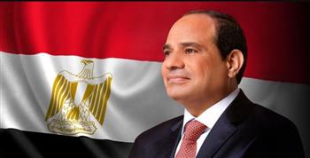   رئيس جامعة طنطا يهنئ الرئيس السيسي بمناسبة الذكرى ٤٣ لعيد تحرير سيناء