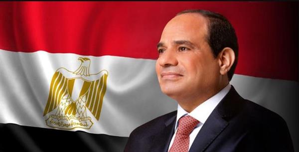 رئيس جامعة طنطا يهنئ الرئيس السيسي بمناسبة الذكرى ٤٣ لعيد تحرير سيناء