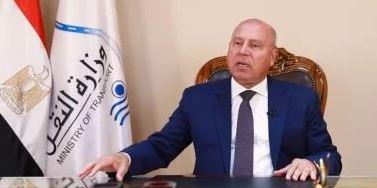 "النقل" تدعو رجال الأعمال والمنتجين للاستثمار في الموانىء الجافة والمناطق اللوجستية