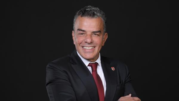 خالد مرتجي فى ذكر تأسيس الأهلي: كل 118 سنة وأنت عظيم بجمهورك