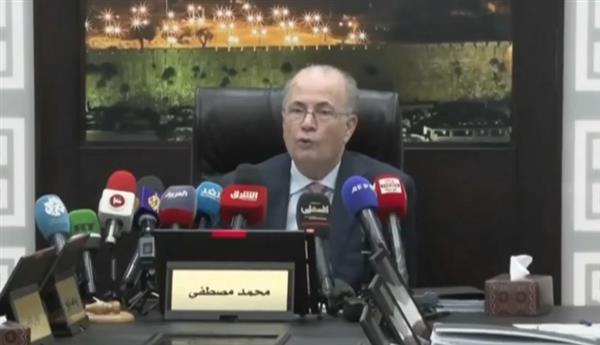 المركزي الفلسطيني يبحث استحداث منصب "نائب الرئيس" لأول مرة منذ تأسيس السلطة