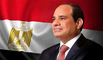   محافظ الدقهلية يهنئ الرئيس السيسى بذكرى تحرير سيناء