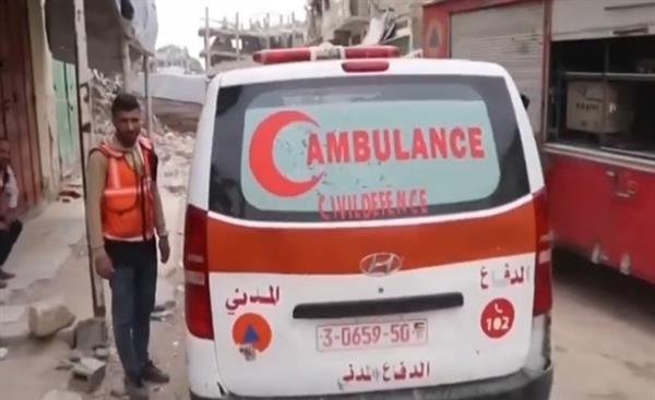"حركة فتح": الاحتلال يواصل حرب الإبادة في غزة.. والمصالحة الوطنية خيار استراتيجي