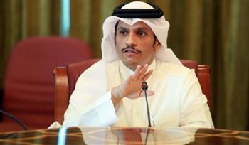   رئيس وزراء قطر يبحث مع مبعوث صينيي علاقات التعاون وقضايا المنطقة