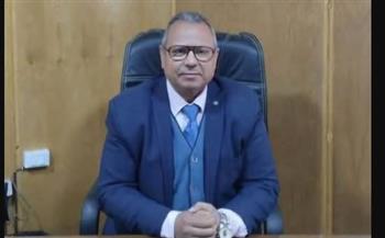   محافظة قنا تهنئ الدكتور محمد حلمي بتعيينه سكرتيرًا عامًا مساعدًا لمحافظة سوهاج