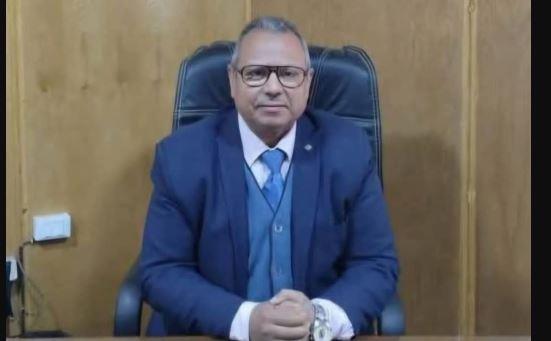 محافظة قنا تهنئ الدكتور محمد حلمي بتعيينه سكرتيرًا عامًا مساعدًا لمحافظة سوهاج