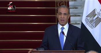   وزير الخارجية يدعو لزيادة الدعم الأوروبي لمواجهة الهجرة غير الشرعية