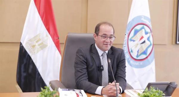 وزير المالية: "الديون" تمثل العائق الأكبر للتنمية في الاقتصادات الناشئة والدول الأفريقية