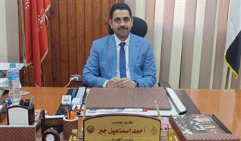   الإسكان: تشغيل وحدة الإسعاف المركزية بالحي الـ14 بمدينة العبور الجديدة