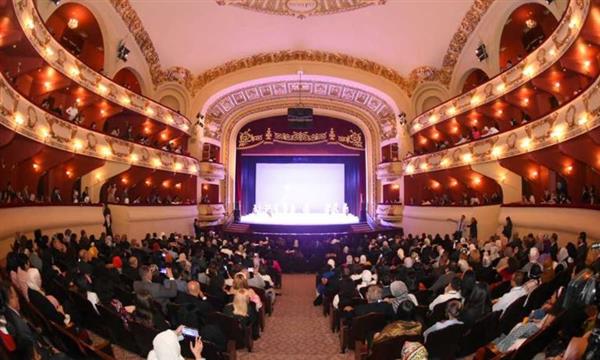 غدا.. "وتريات أوبرا الإسكندرية" يقدم كلاسيكيات عالمية بمسرح سيد درويش