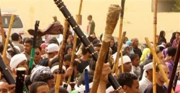   مشاجرة تنتهى بإصابة شخصين بحروق فى الوراق