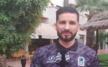   مدرب منتخب تنزانيا: مصر أنقذت أمم إفريقيا بعدما وافقت على تنظيمها
