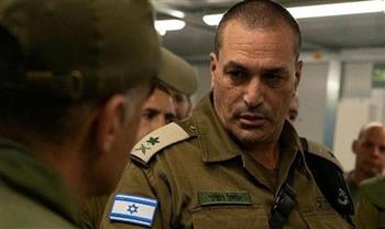   رئيس الأركان الإسرائيلي يهدد بتوسيع نطاق العمليات في غزة