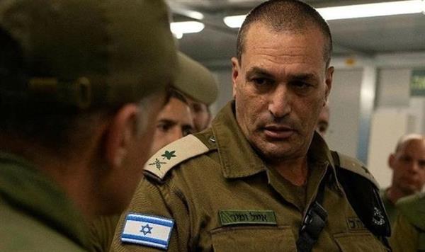 رئيس الأركان الإسرائيلي يهدد بتوسيع نطاق العمليات في غزة